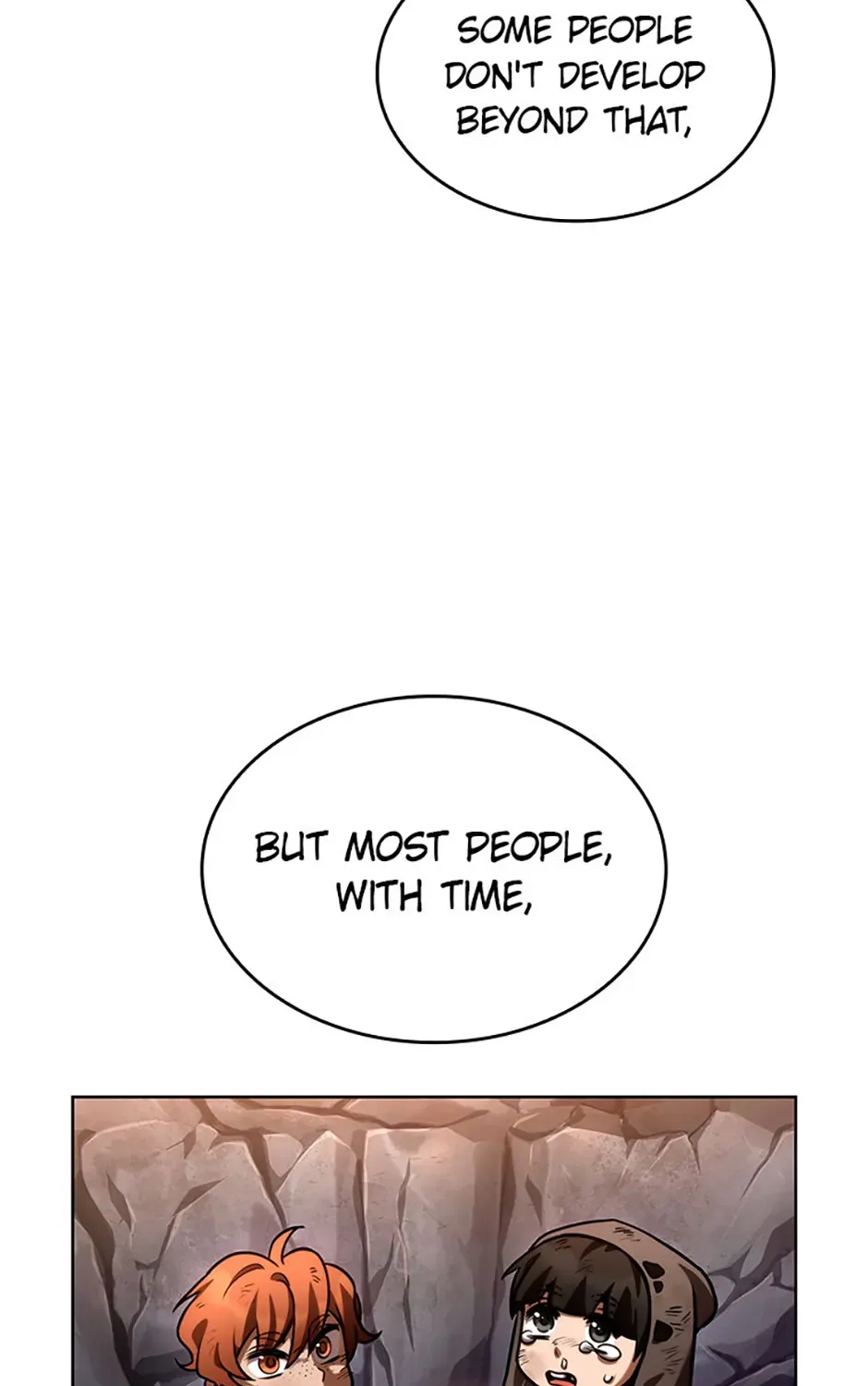 The Infinite Mage Chapter 111 page 116 - 