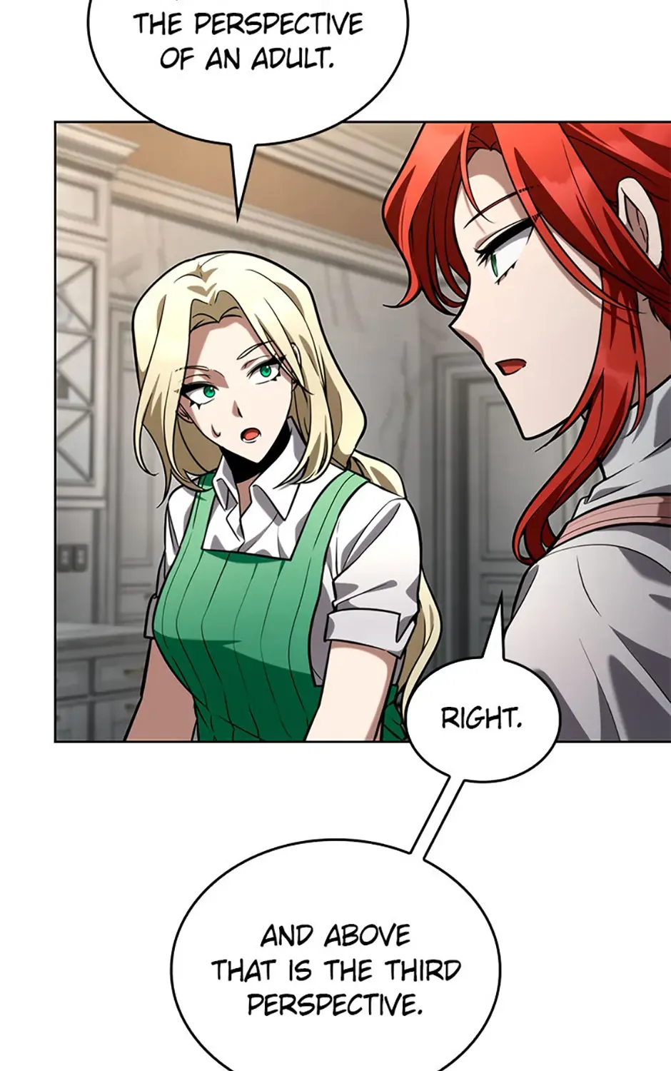 The Infinite Mage Chapter 111 page 122 - 