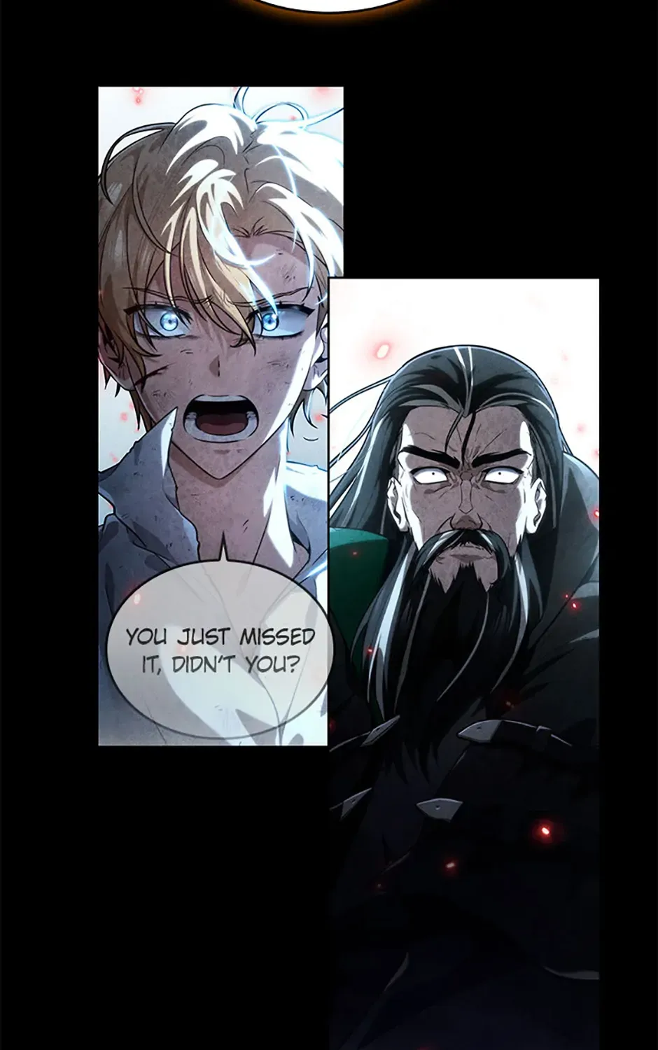 The Infinite Mage Chapter 111 page 130 - 