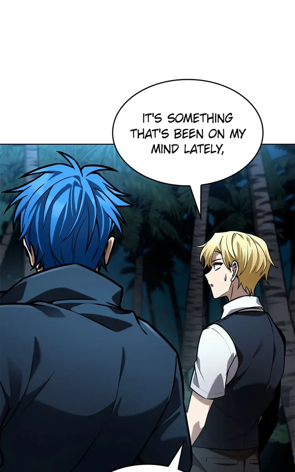 The Infinite Mage Chapter 111 page 14 - 