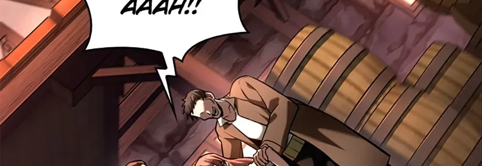 The Infinite Mage Chapter 111 page 155 - 
