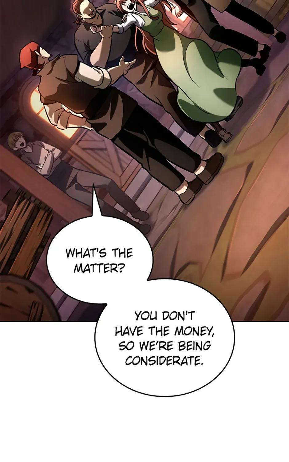 The Infinite Mage Chapter 111 page 156 - 