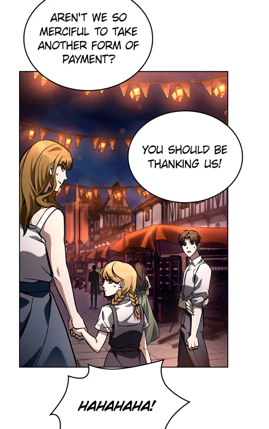 The Infinite Mage Chapter 111 page 158 - 