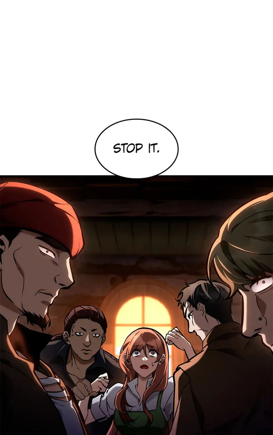 The Infinite Mage Chapter 111 page 160 - 