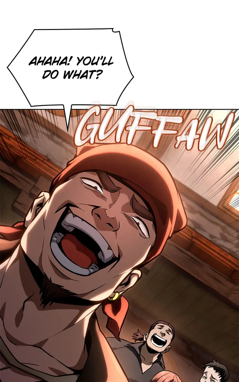 The Infinite Mage Chapter 111 page 166 - 
