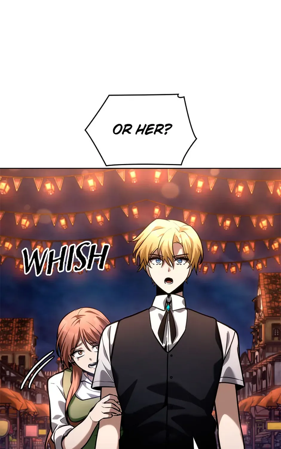 The Infinite Mage Chapter 111 page 170 - 