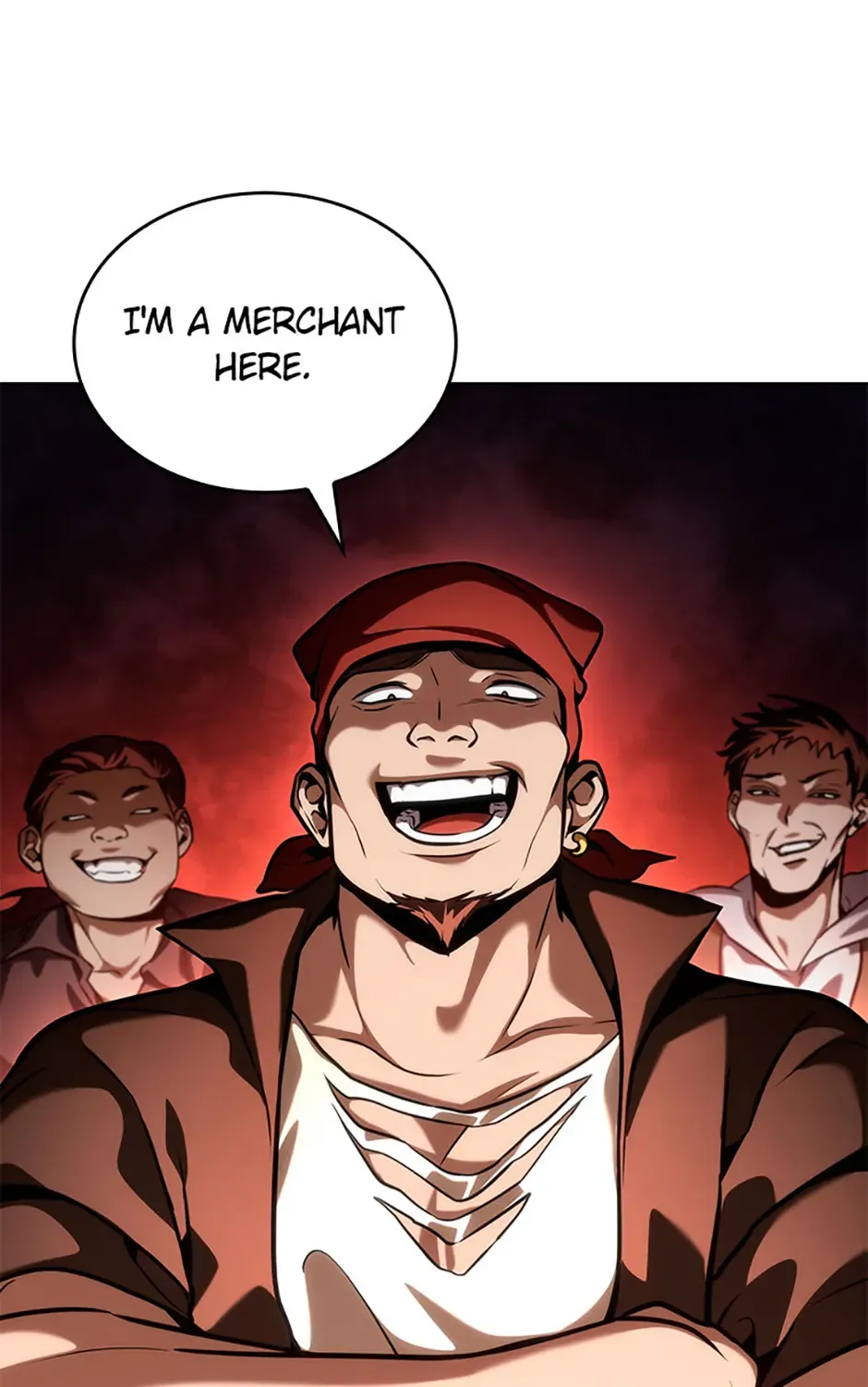 The Infinite Mage Chapter 111 page 172 - 
