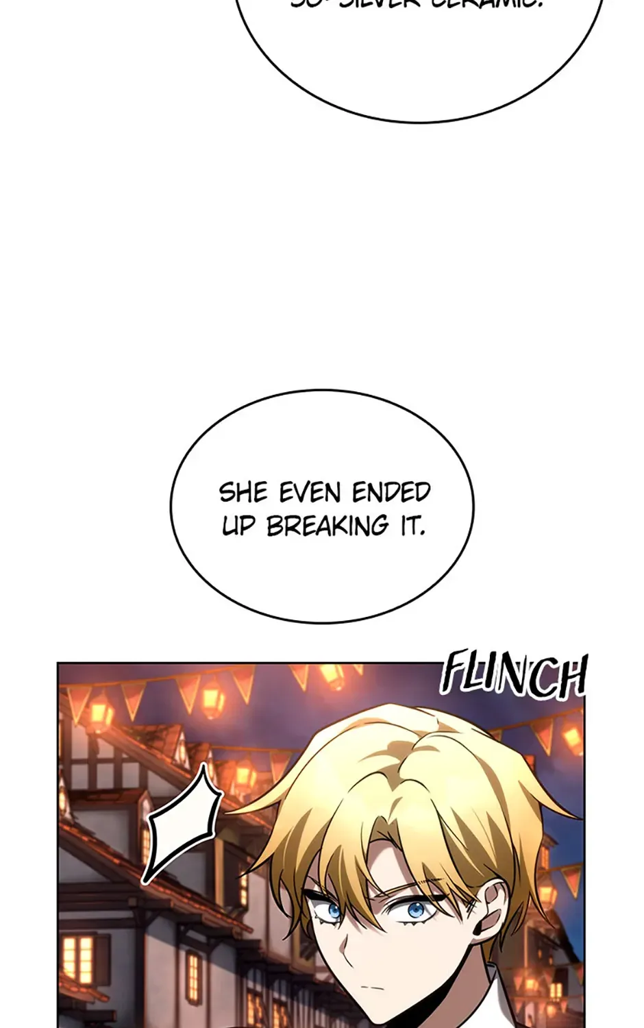 The Infinite Mage Chapter 111 page 174 - 