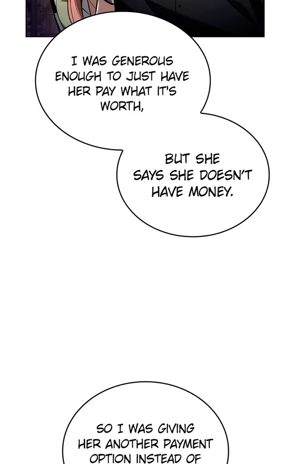 The Infinite Mage Chapter 111 page 176 - 