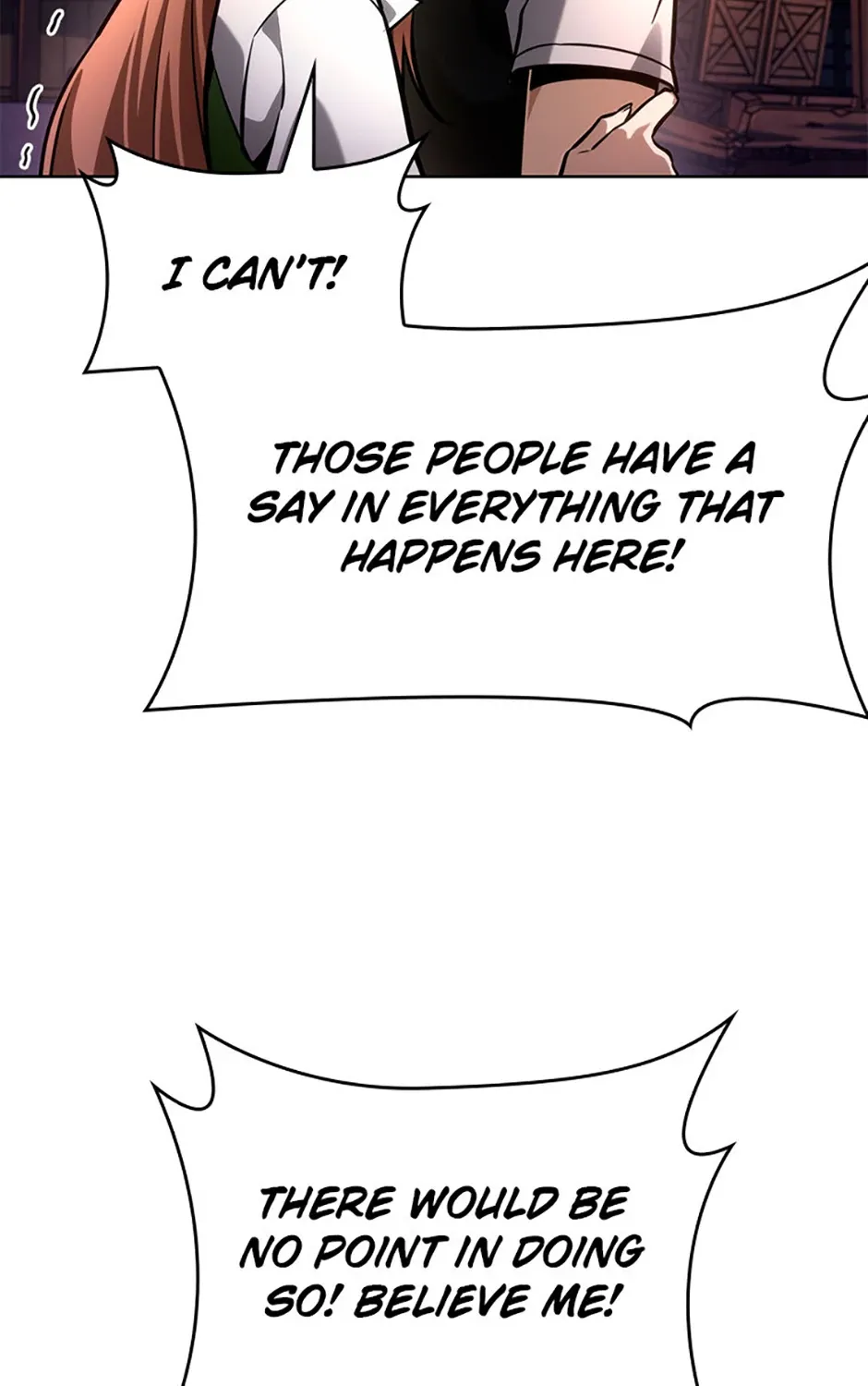 The Infinite Mage Chapter 111 page 184 - 