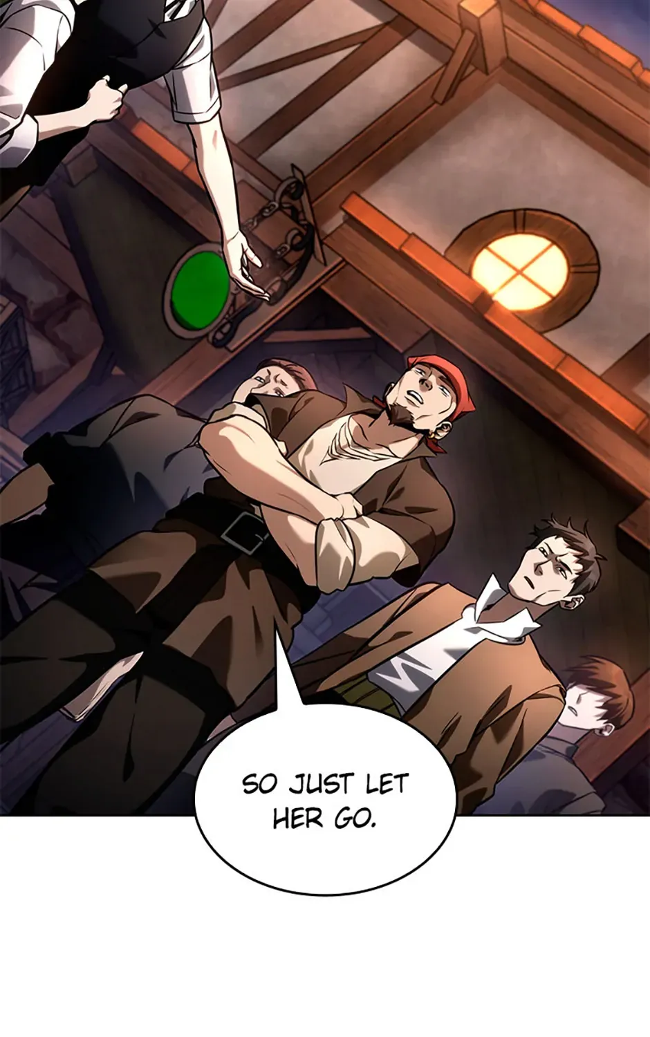 The Infinite Mage Chapter 111 page 190 - 