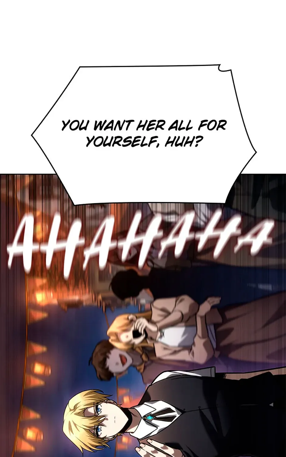 The Infinite Mage Chapter 111 page 194 - 