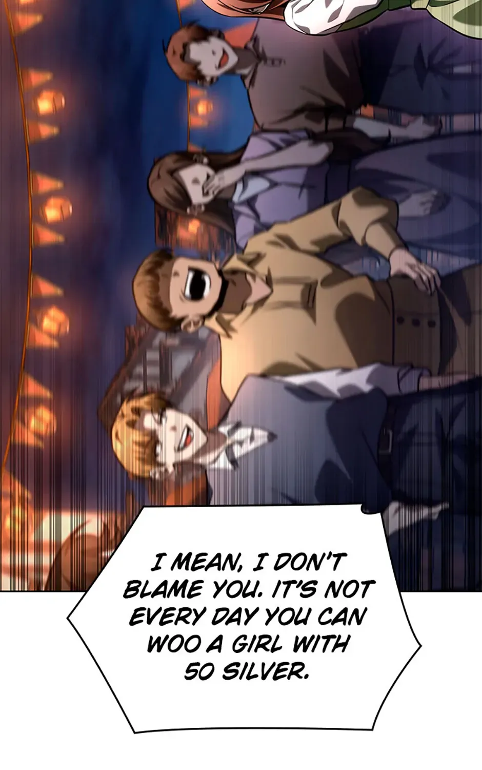 The Infinite Mage Chapter 111 page 196 - 