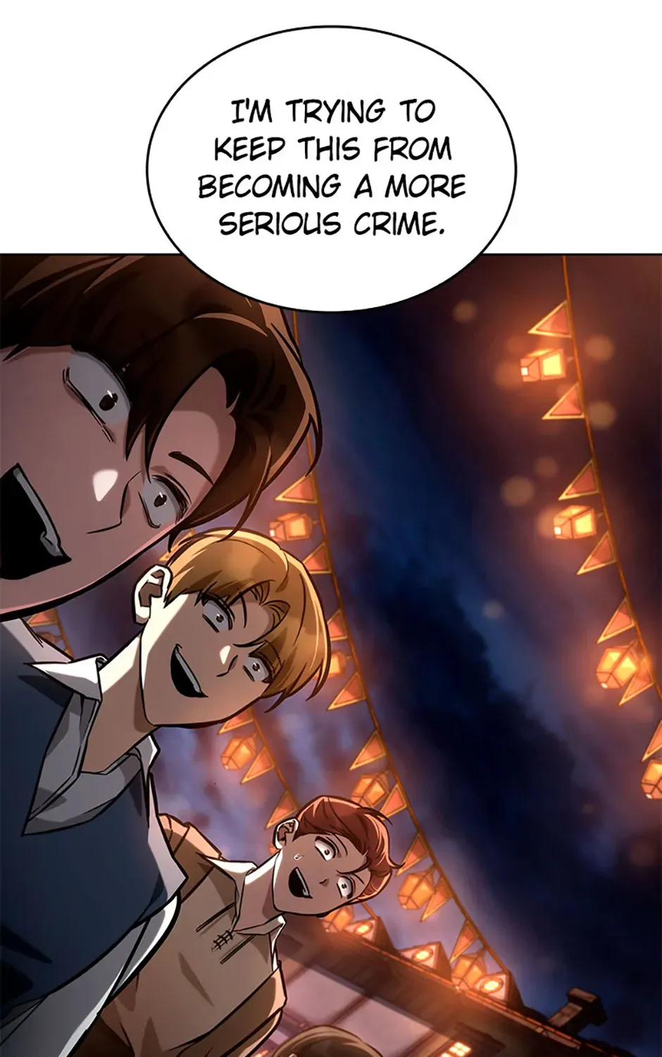 The Infinite Mage Chapter 111 page 200 - 