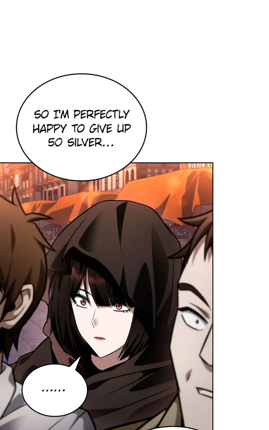 The Infinite Mage Chapter 111 page 206 - 