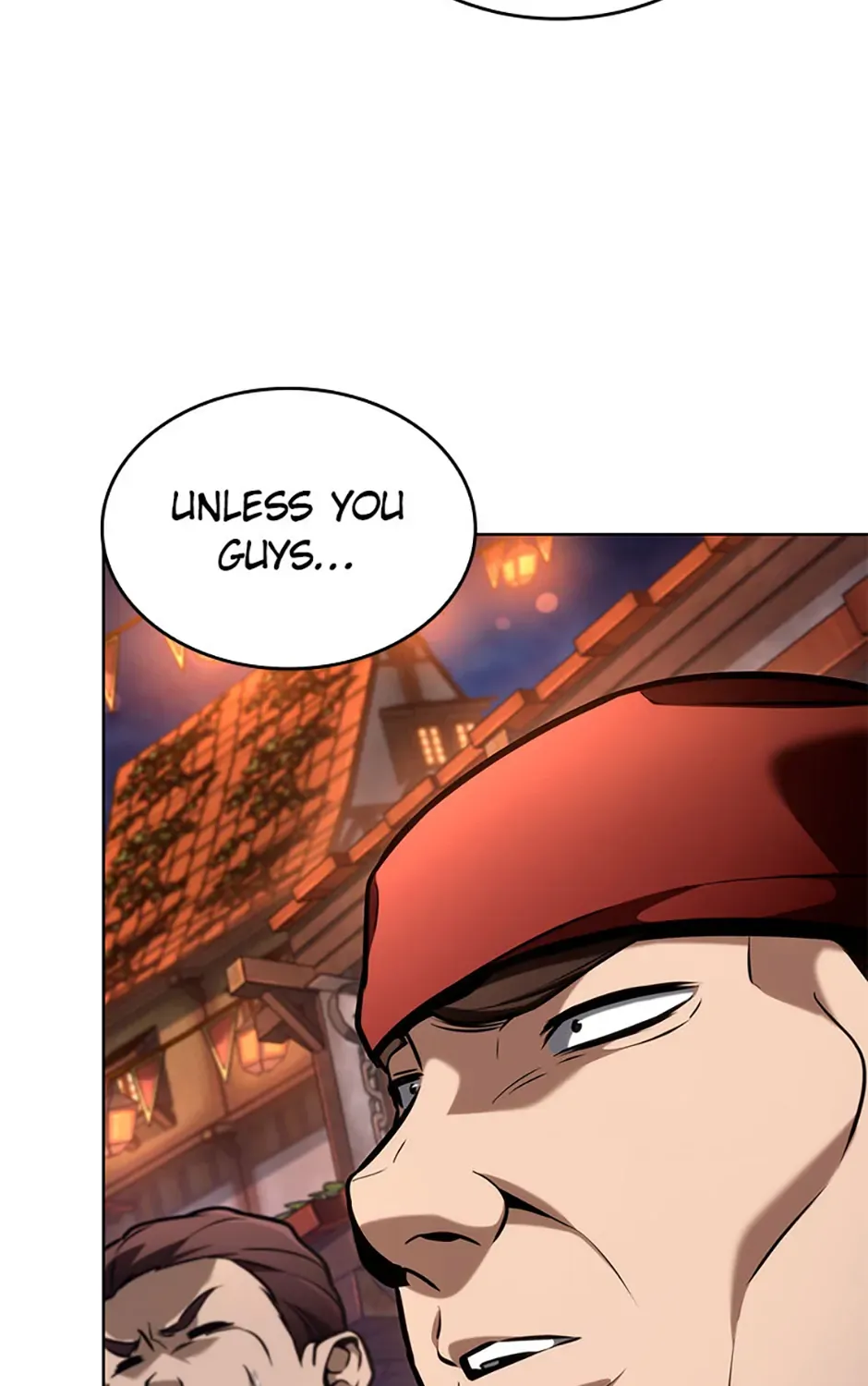 The Infinite Mage Chapter 111 page 208 - 