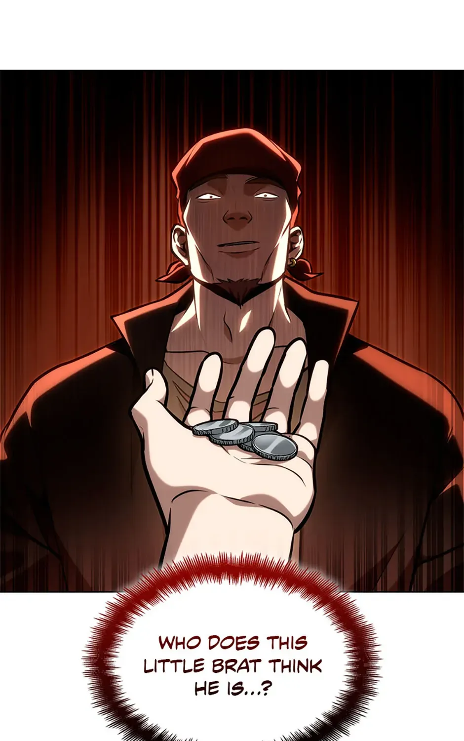 The Infinite Mage Chapter 111 page 214 - 