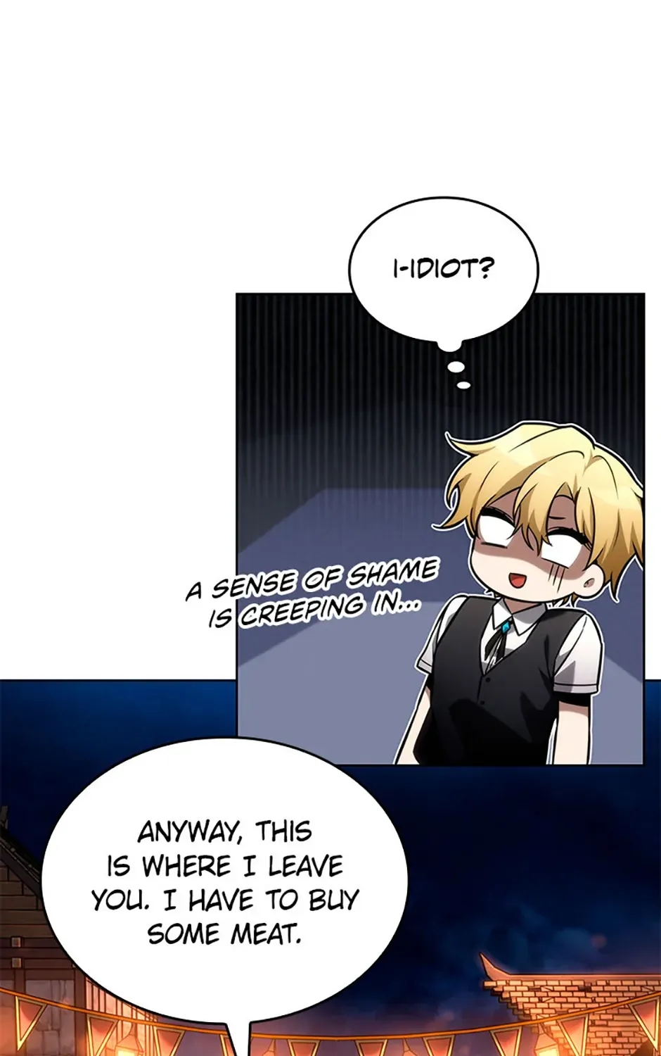 The Infinite Mage Chapter 111 page 24 - 