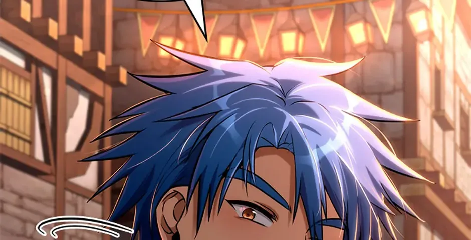 The Infinite Mage Chapter 111 page 27 - 