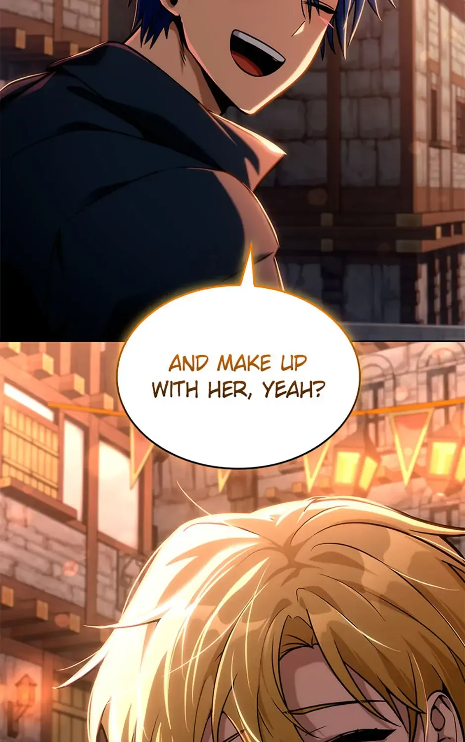The Infinite Mage Chapter 111 page 28 - 