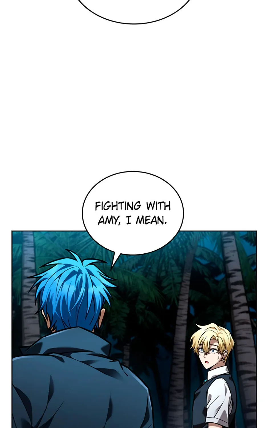 The Infinite Mage Chapter 111 page 4 - 