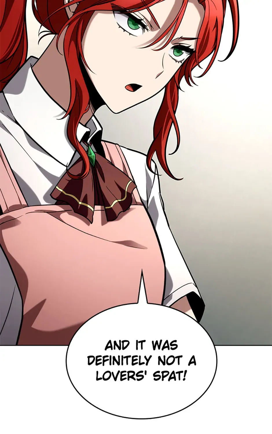 The Infinite Mage Chapter 111 page 32 - 