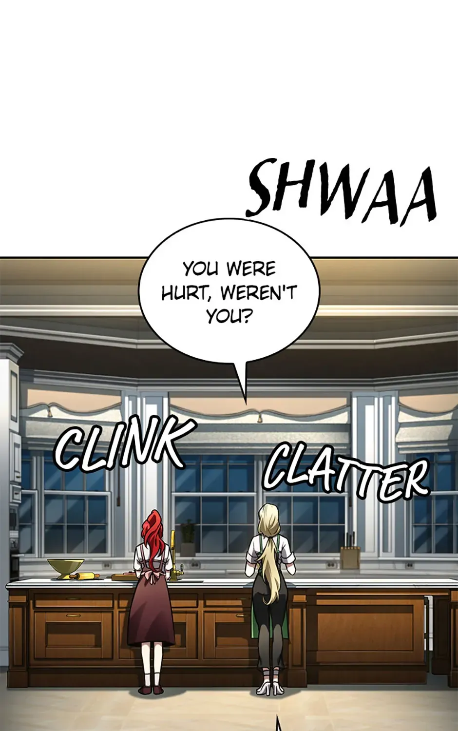 The Infinite Mage Chapter 111 page 38 - 