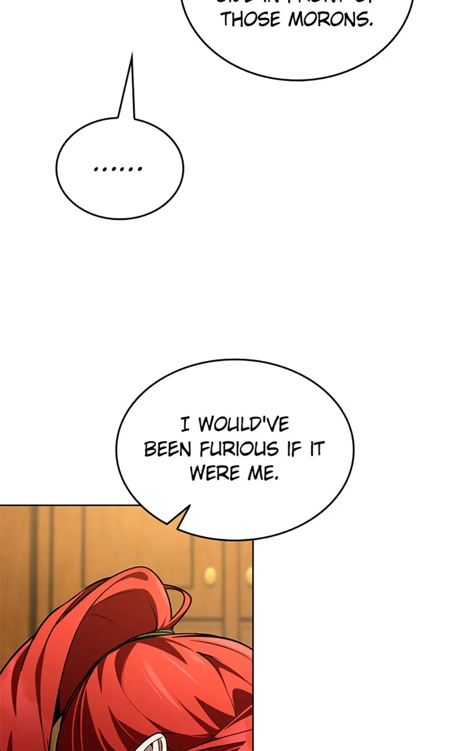 The Infinite Mage Chapter 111 page 40 - 