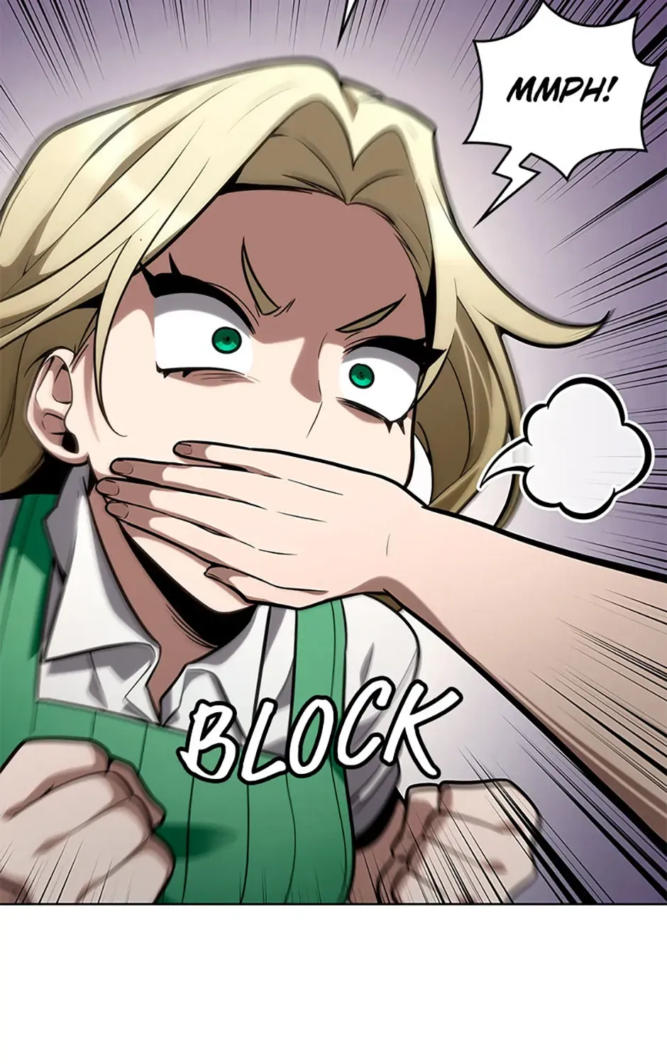 The Infinite Mage Chapter 111 page 56 - 