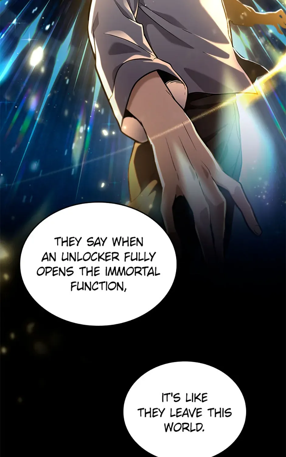 The Infinite Mage Chapter 111 page 64 - 