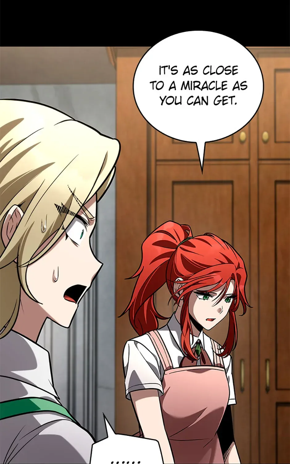 The Infinite Mage Chapter 111 page 70 - 