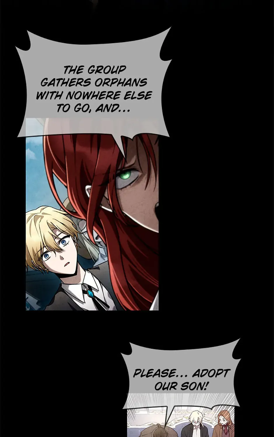 The Infinite Mage Chapter 111 page 8 - 