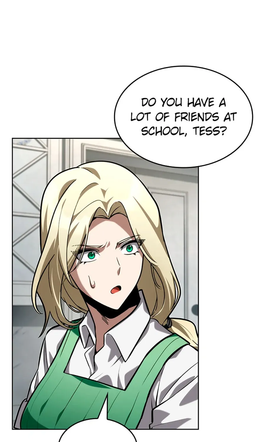 The Infinite Mage Chapter 111 page 72 - 