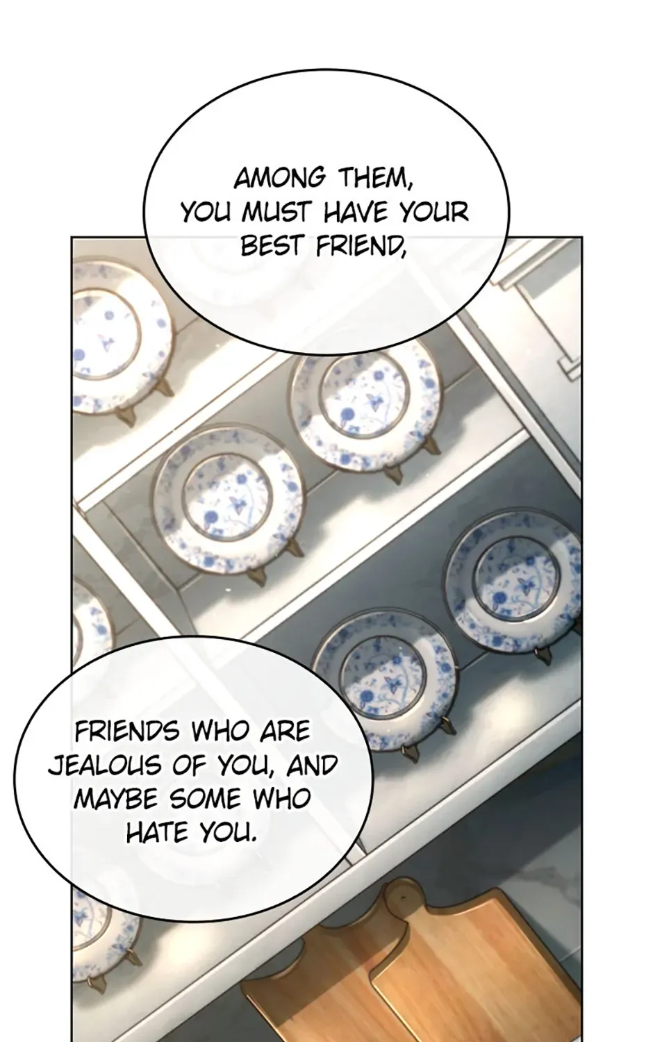 The Infinite Mage Chapter 111 page 74 - 