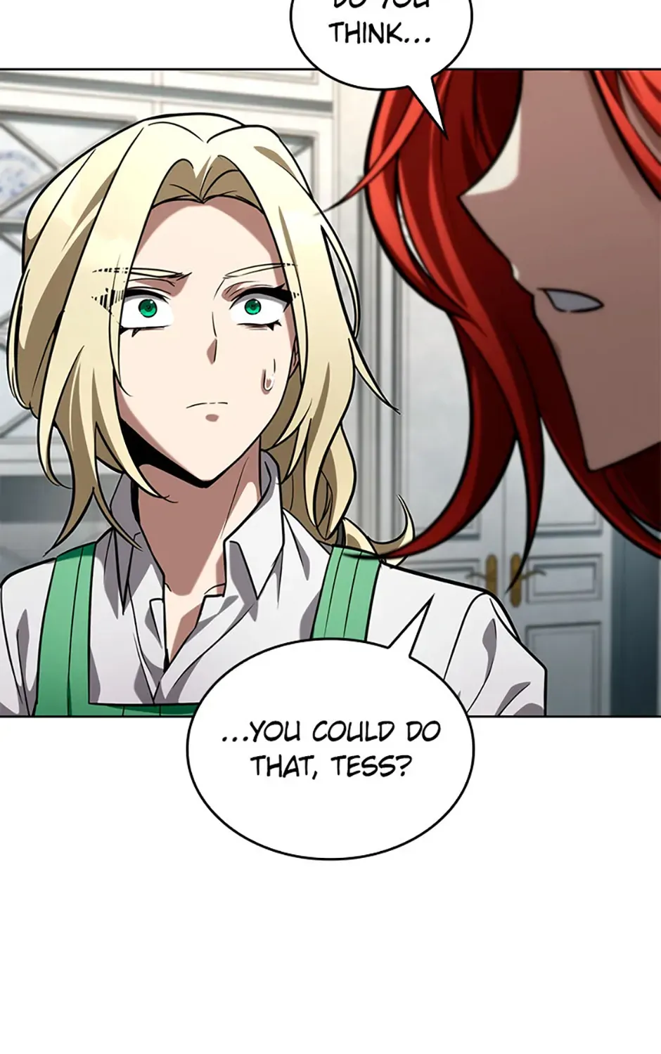 The Infinite Mage Chapter 111 page 78 - 