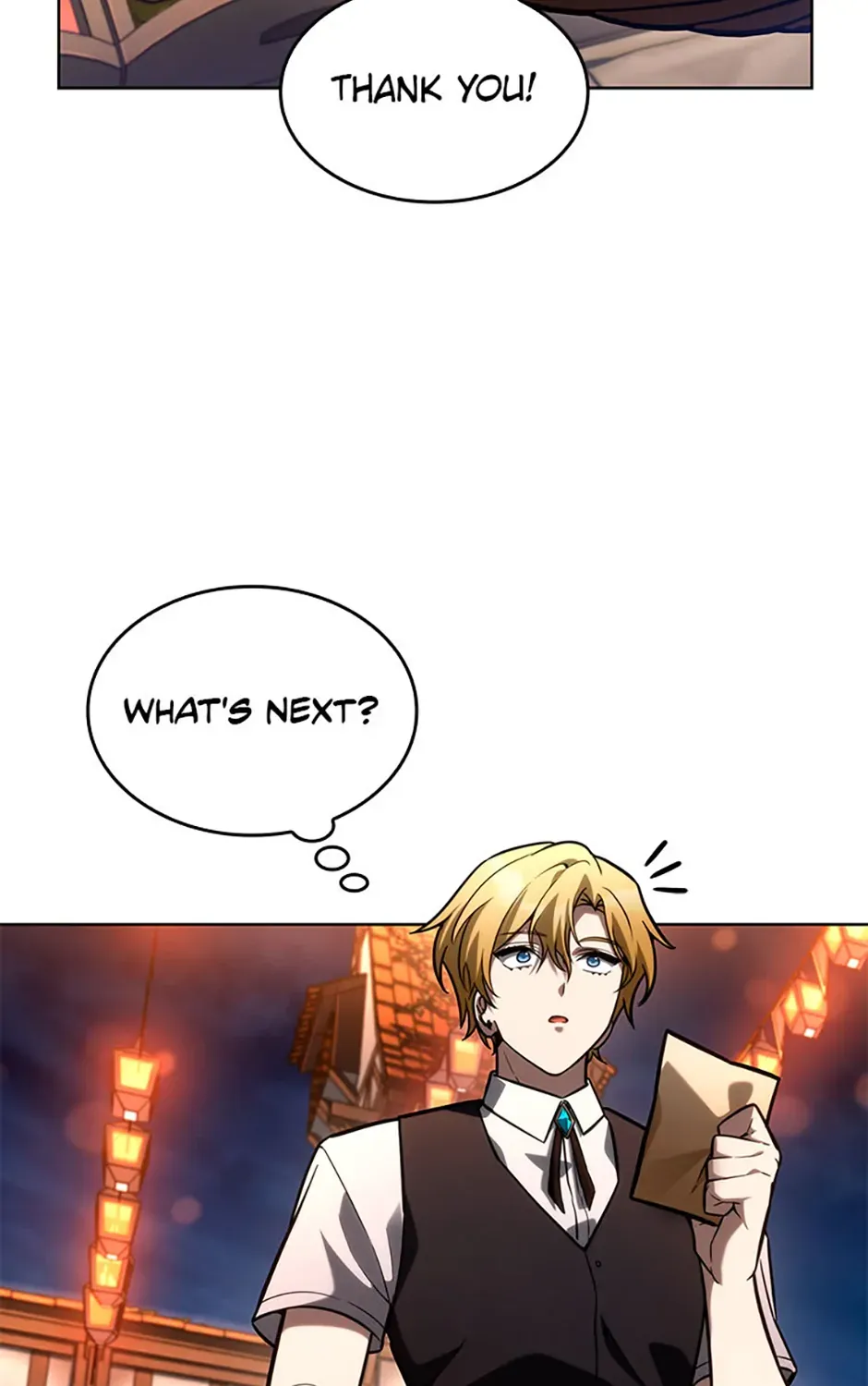 The Infinite Mage Chapter 111 page 86 - 