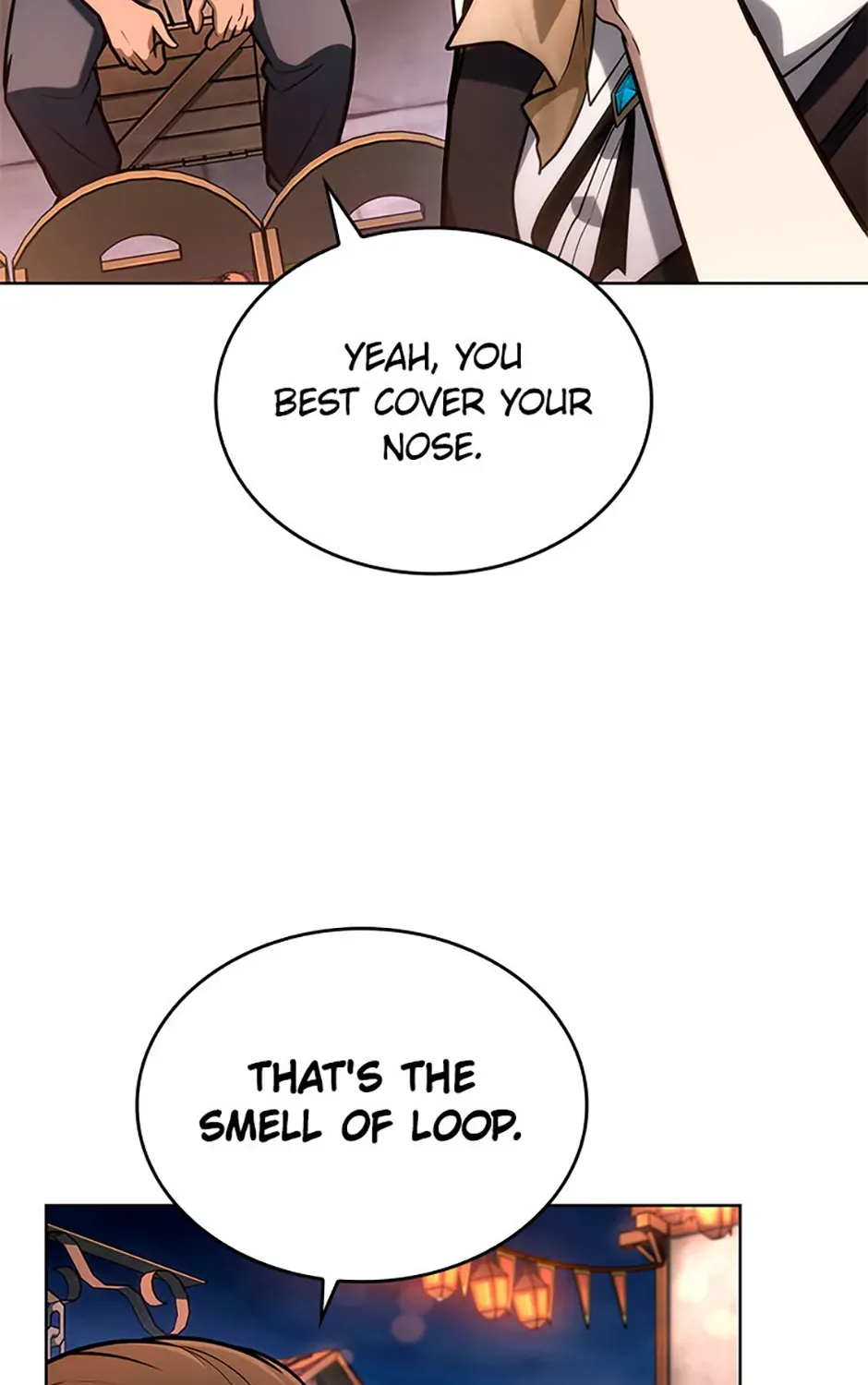 The Infinite Mage Chapter 111 page 90 - 