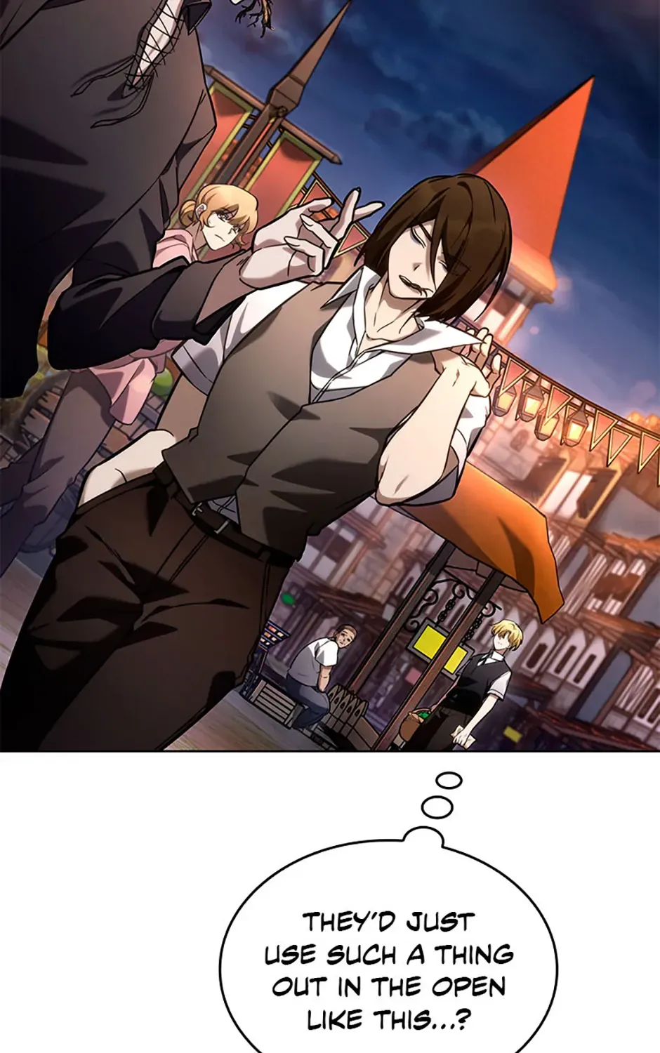 The Infinite Mage Chapter 111 page 94 - 