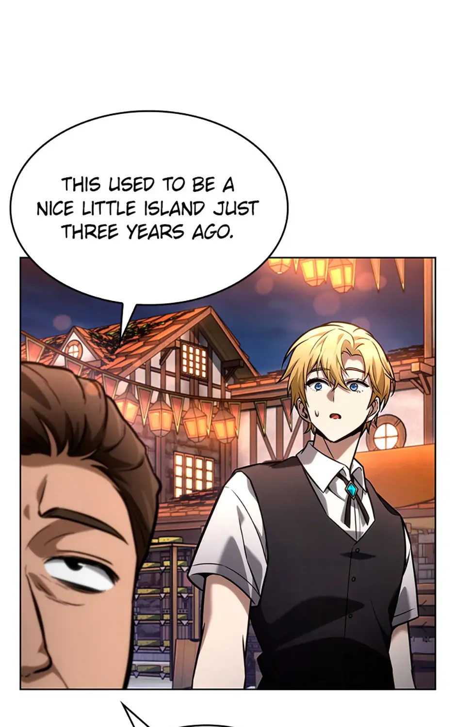 The Infinite Mage Chapter 111 page 96 - 