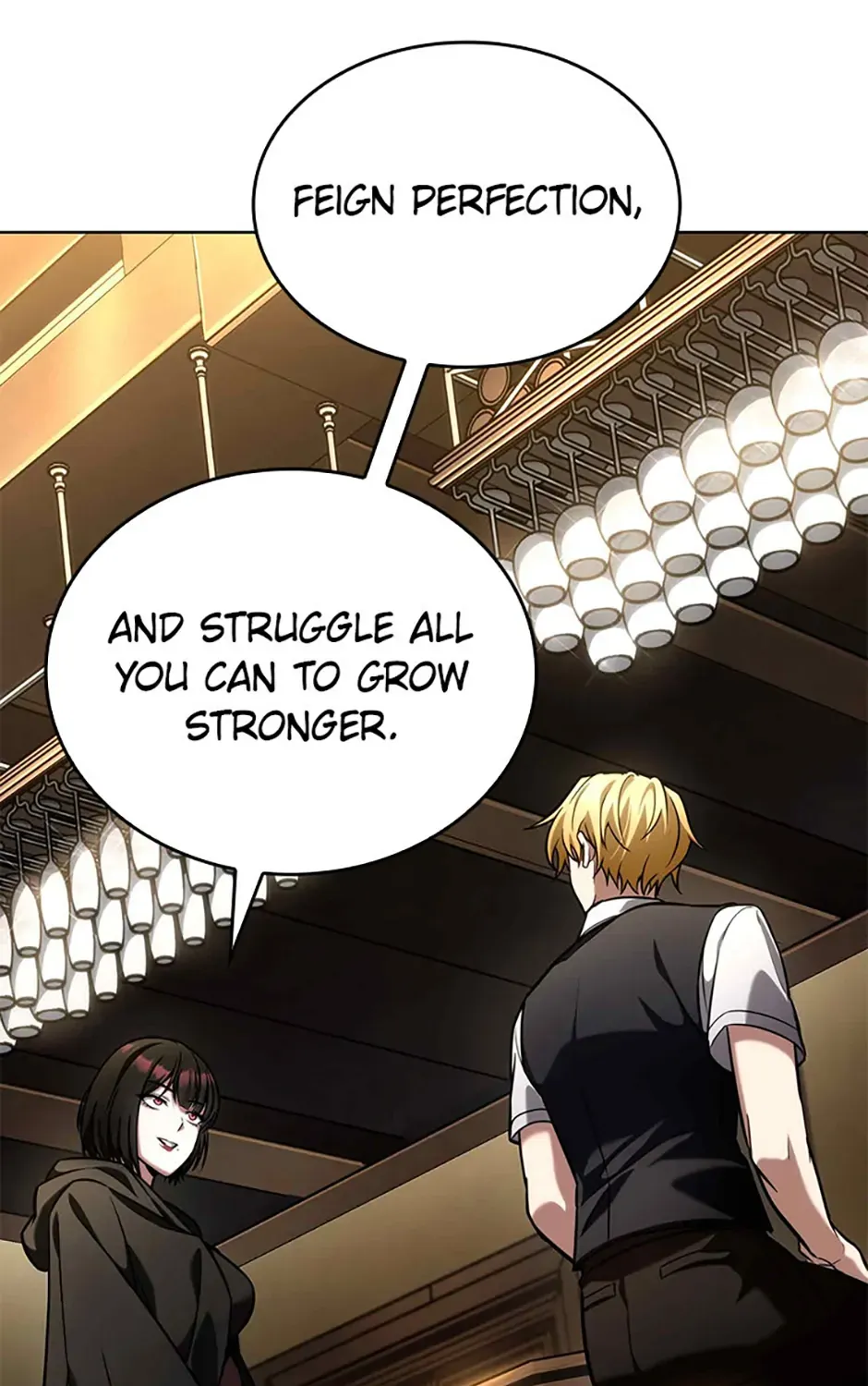 The Infinite Mage Chapter 112 page 107 - 