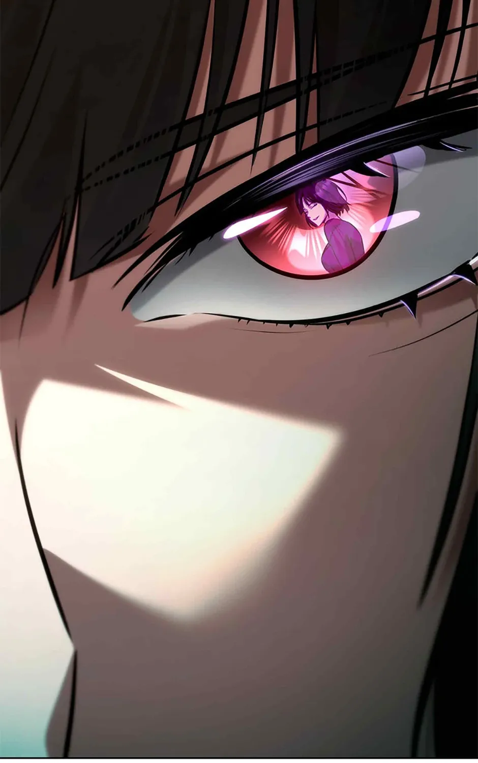 The Infinite Mage Chapter 112 page 115 - 