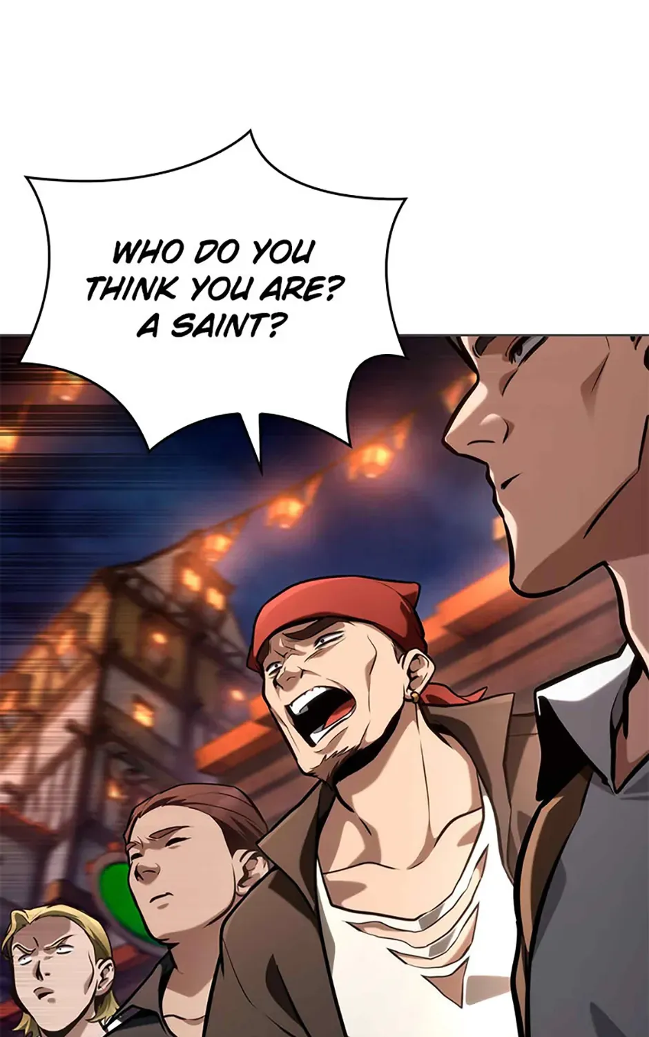 The Infinite Mage Chapter 112 page 13 - 