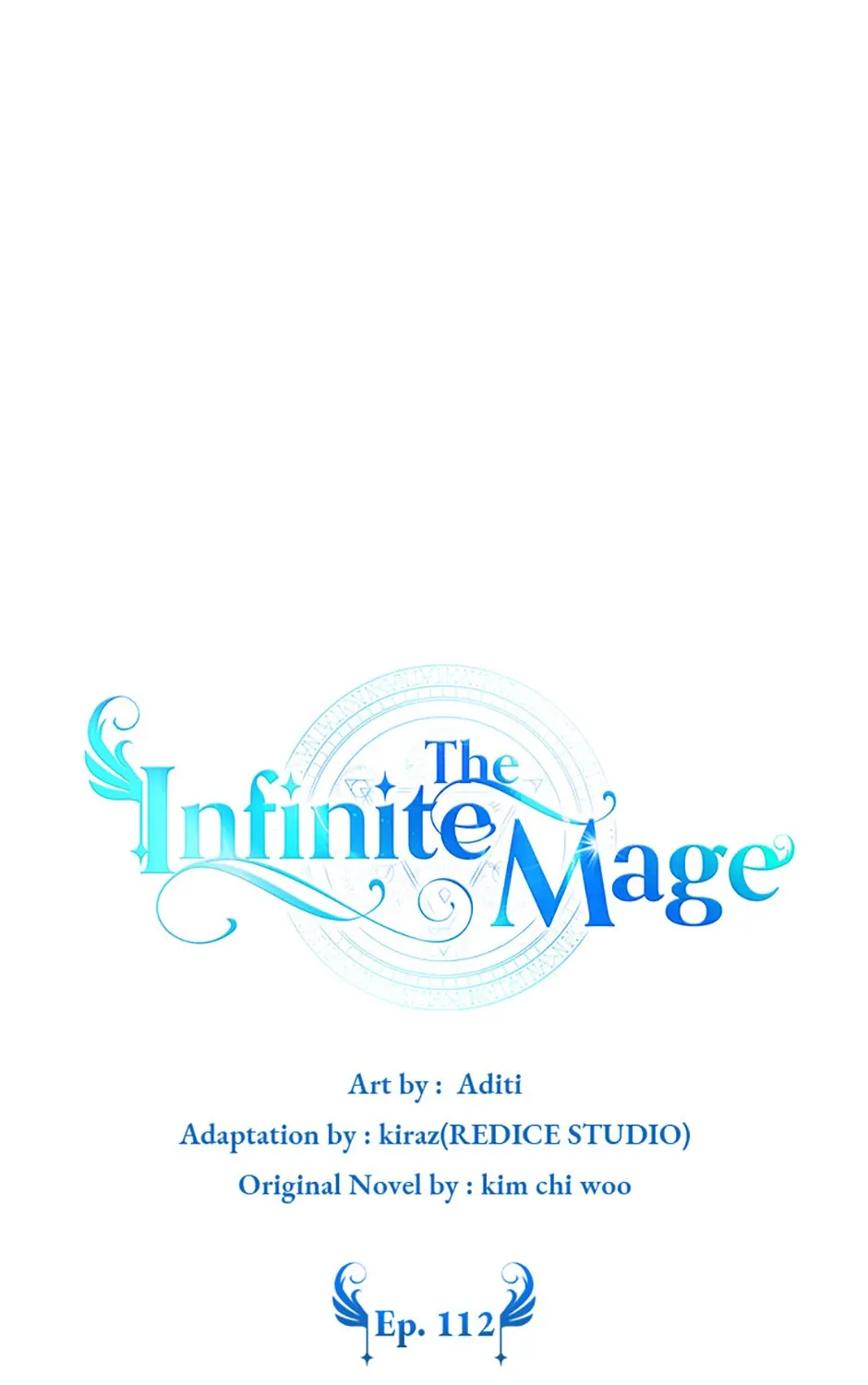 The Infinite Mage Chapter 112 page 127 - 