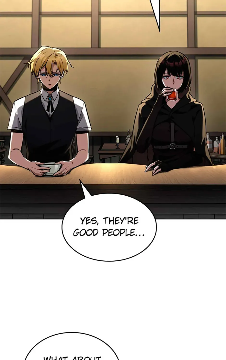 The Infinite Mage Chapter 112 page 135 - 