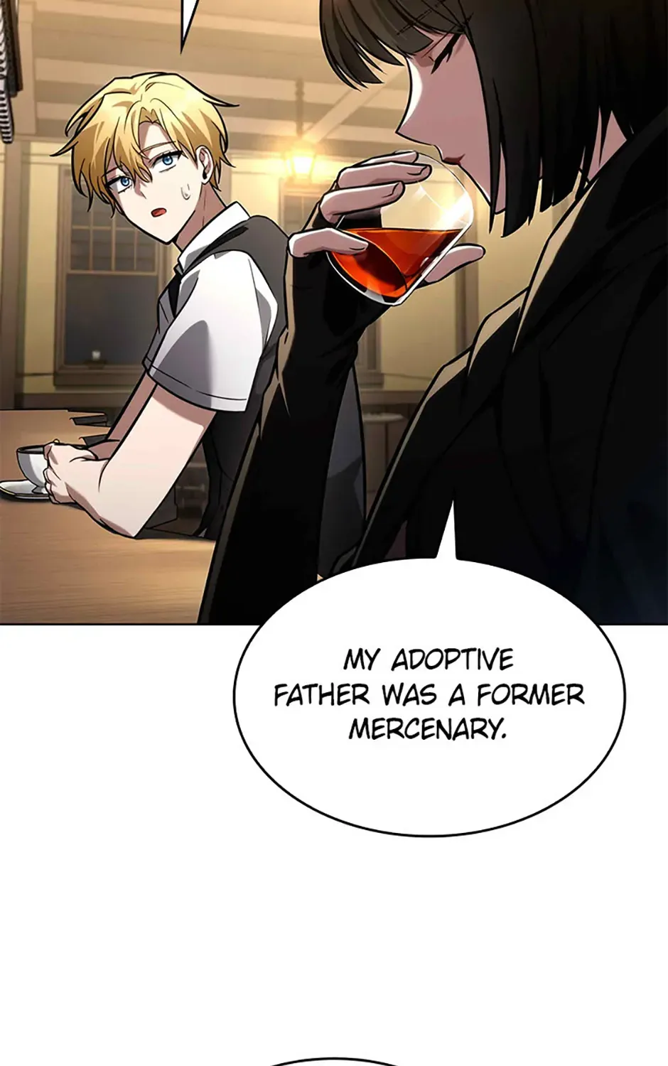 The Infinite Mage Chapter 112 page 137 - 