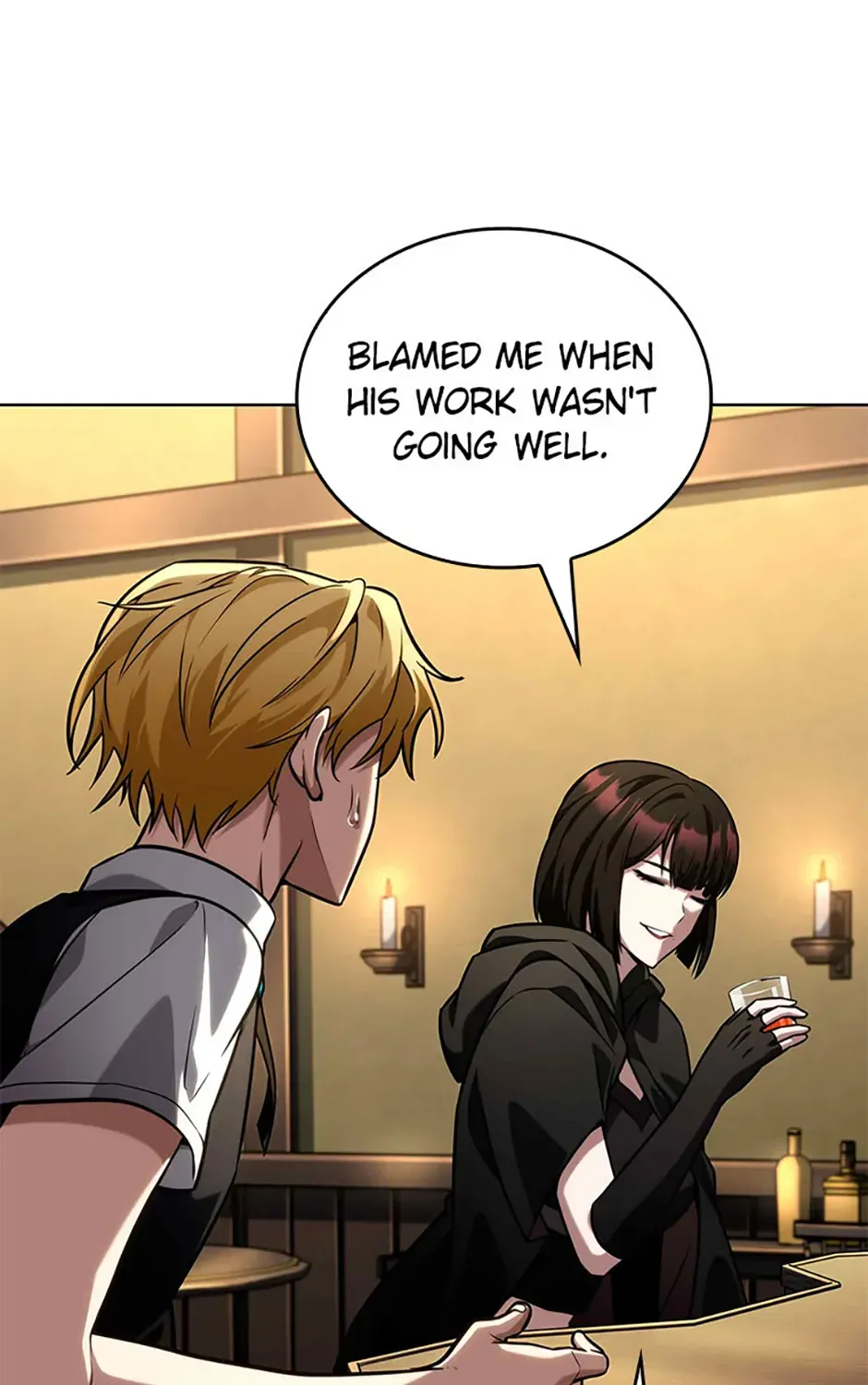 The Infinite Mage Chapter 112 page 141 - 