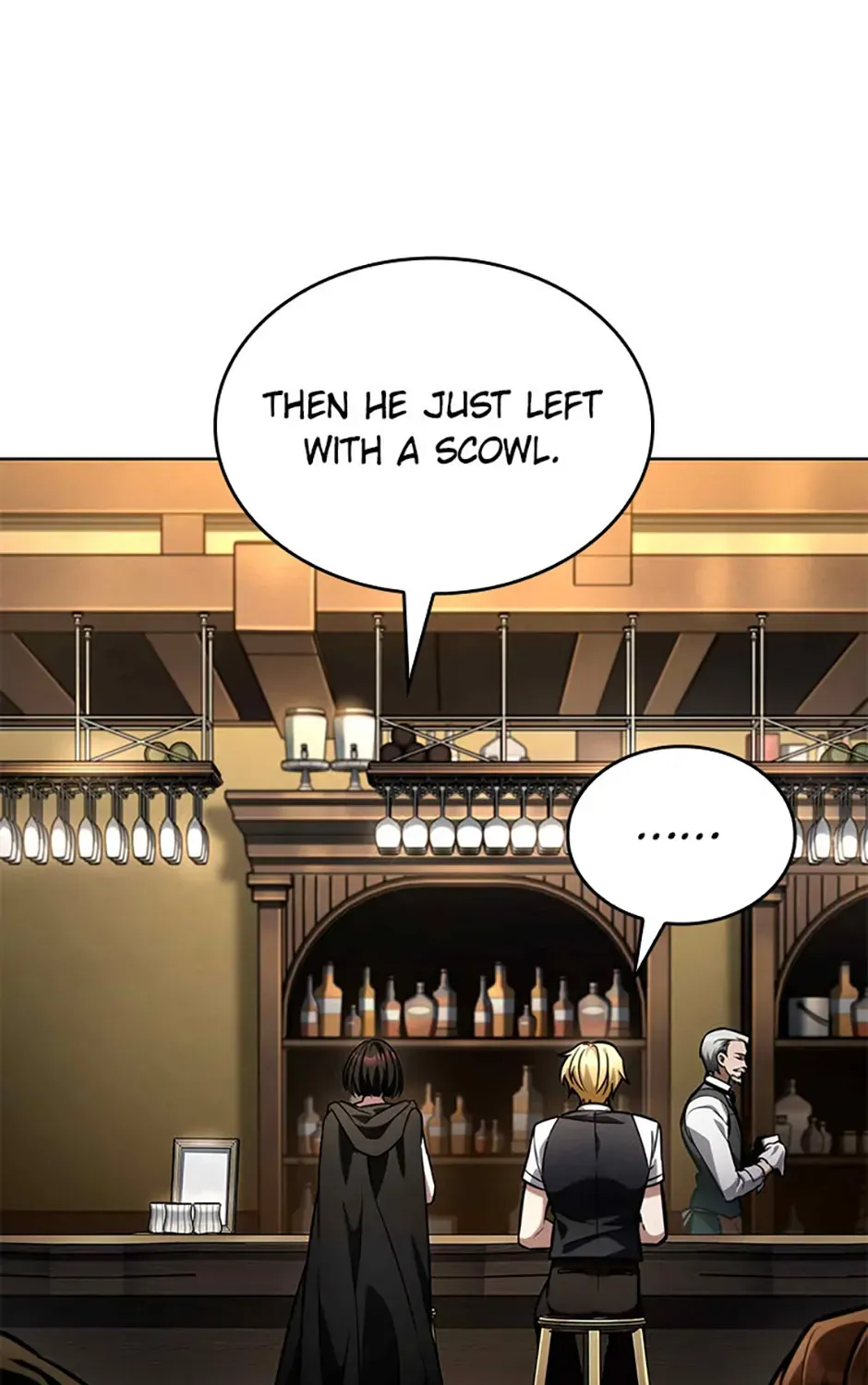 The Infinite Mage Chapter 112 page 153 - 