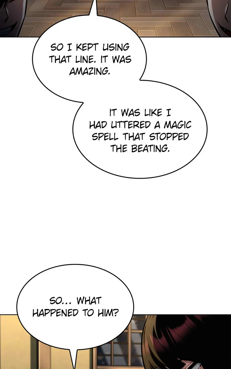 The Infinite Mage Chapter 112 page 155 - 