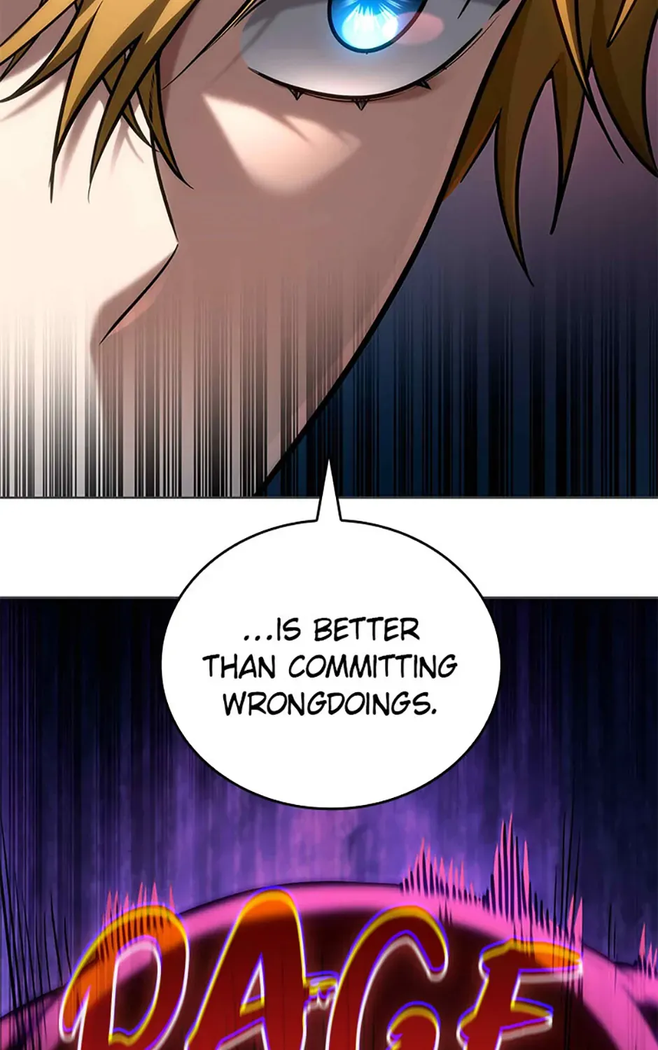 The Infinite Mage Chapter 112 page 19 - 