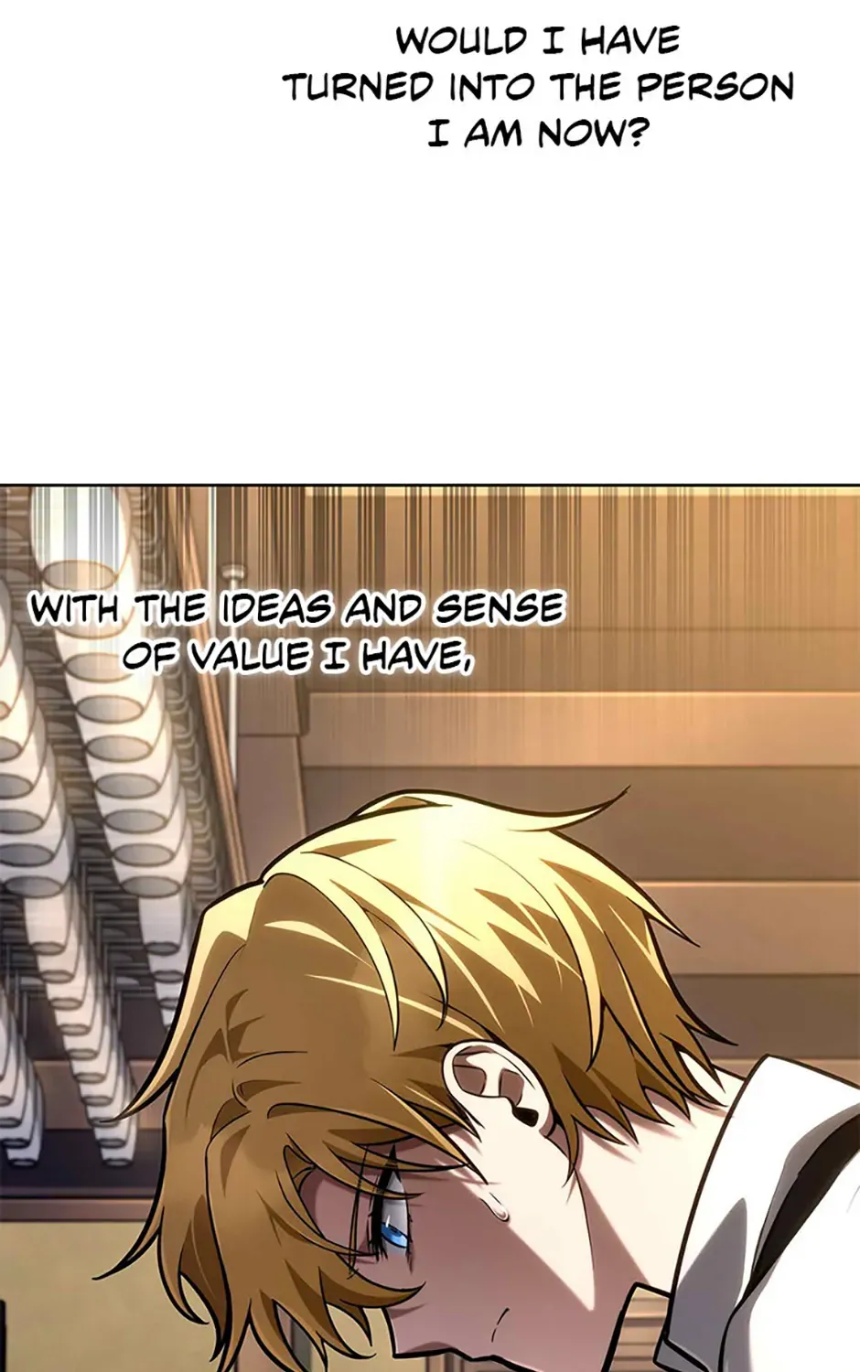 The Infinite Mage Chapter 112 page 185 - 